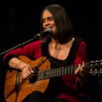 Joyce Moreno embala o Cena Musical com Show exclusivo Brasileiras Canções