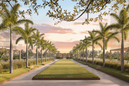 Jardim da Hípica: o Maior lançamento imobiliário de São Paulo em 2026