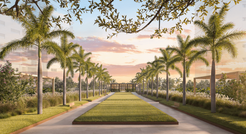 Jardim da Hípica: o Maior lançamento imobiliário de São Paulo em 2026