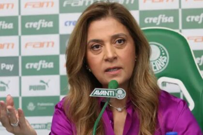 Leila Pereira adia depoimento na CPMI do INSS sobre atuação da Crefisa