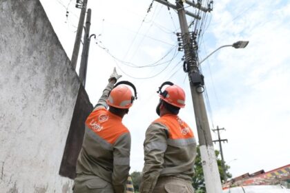 Apagão: rompimento de cabo deixa 160 mil pessoas sem luz no Rio