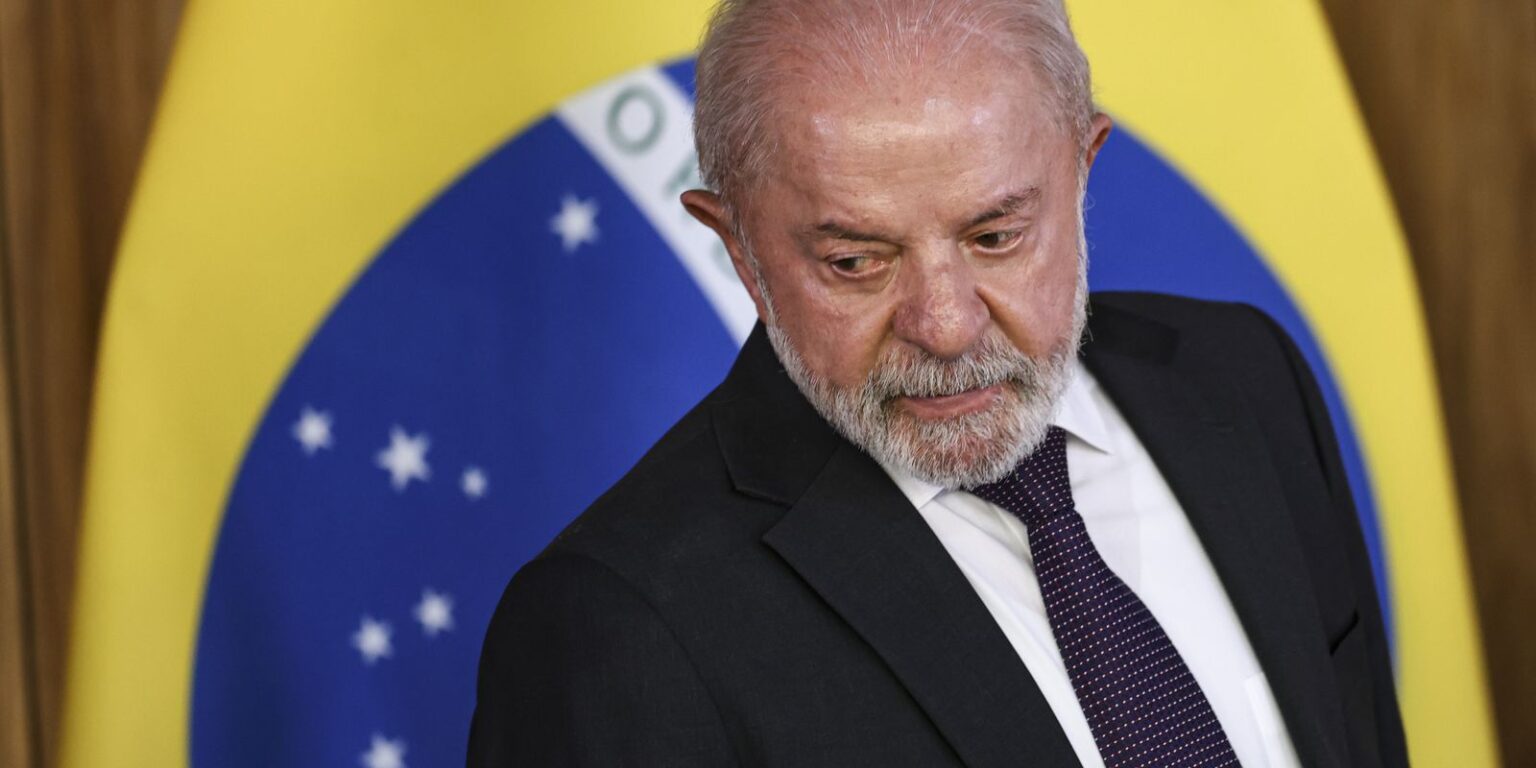 Lula critica Conselho de Segurança da ONU e denuncia ‘falcatruas’ no Banco