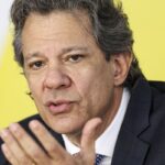 Haddad projeta crescimento econômico de até 1% no primeiro trimestre