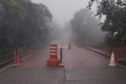 Mirante Dona Marta: Parque Nacional da Tijuca amplia bloqueio e pede respeito