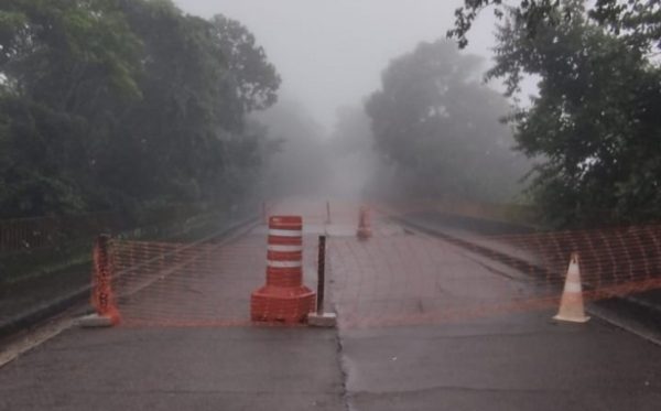 Mirante Dona Marta: Parque Nacional da Tijuca amplia bloqueio e pede respeito