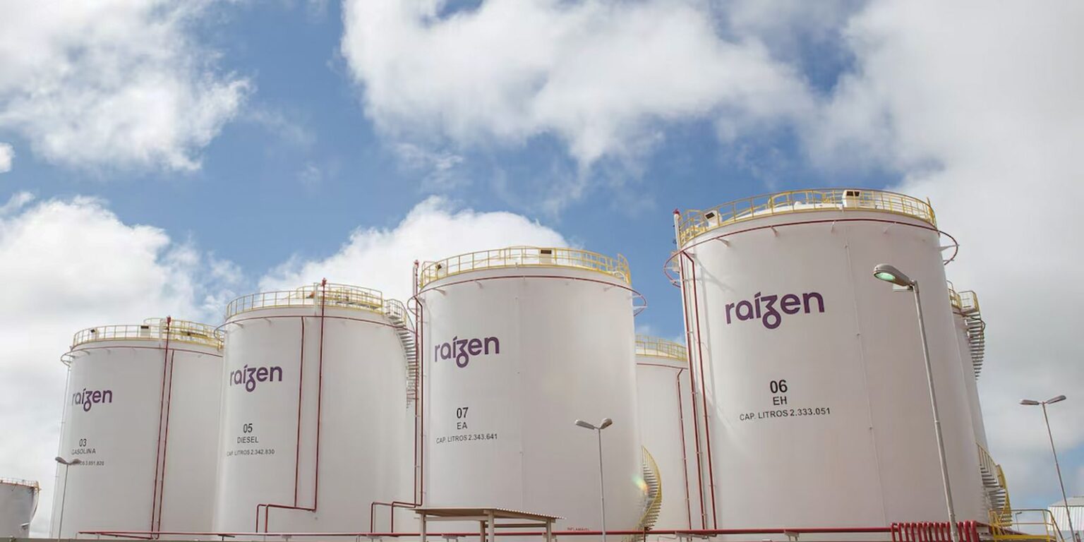 Raízen, Gigante da agroenergia, busca recuperação extrajudicial para dívidas bilionárias
