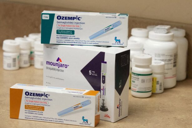 Queda da patente do Ozempic: o que falta para baratear no Brasil?