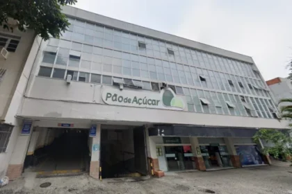 Desapropriação em Botafogo: Pão de Açúcar processa prefeitura por imóvel