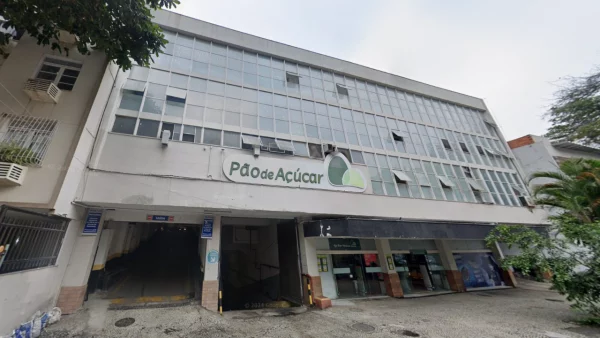 Desapropriação em Botafogo: Pão de Açúcar processa prefeitura por imóvel