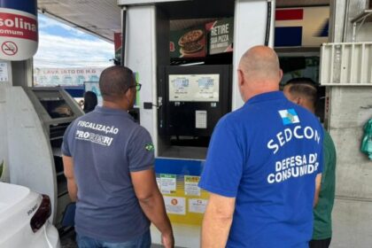 Procon-RJ notifica cinco distribuidoras de combustível por preços supostamente injustificados