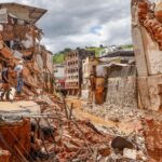 CMN aprova crédito emergencial para cidades afetadas por enchentes