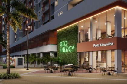 Charlie expande operação de curta temporada no Rio Energy, Porto Maravilha