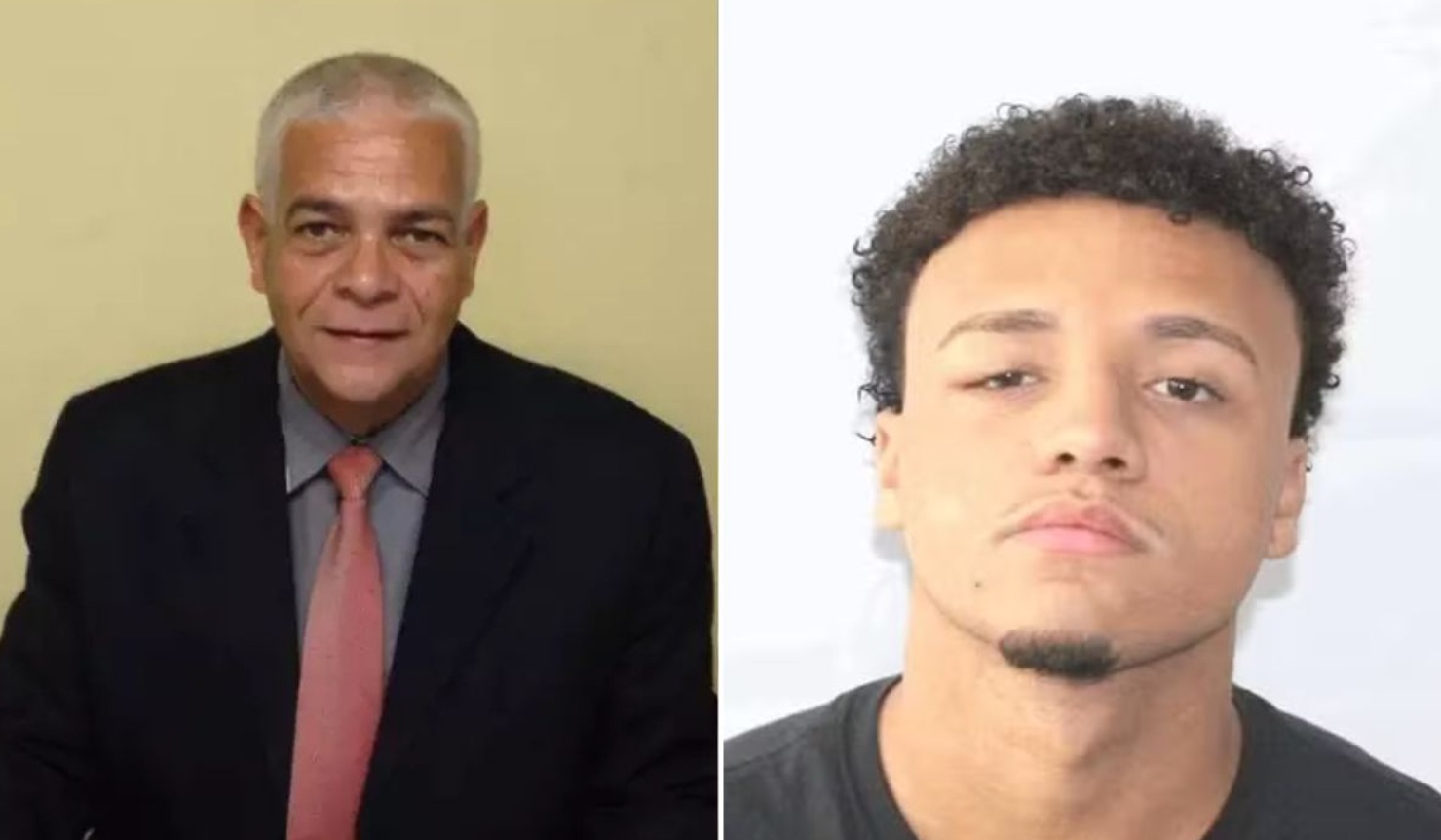 Ex-subsecretário reaparece e é internado após surto ligado a caso do filho.