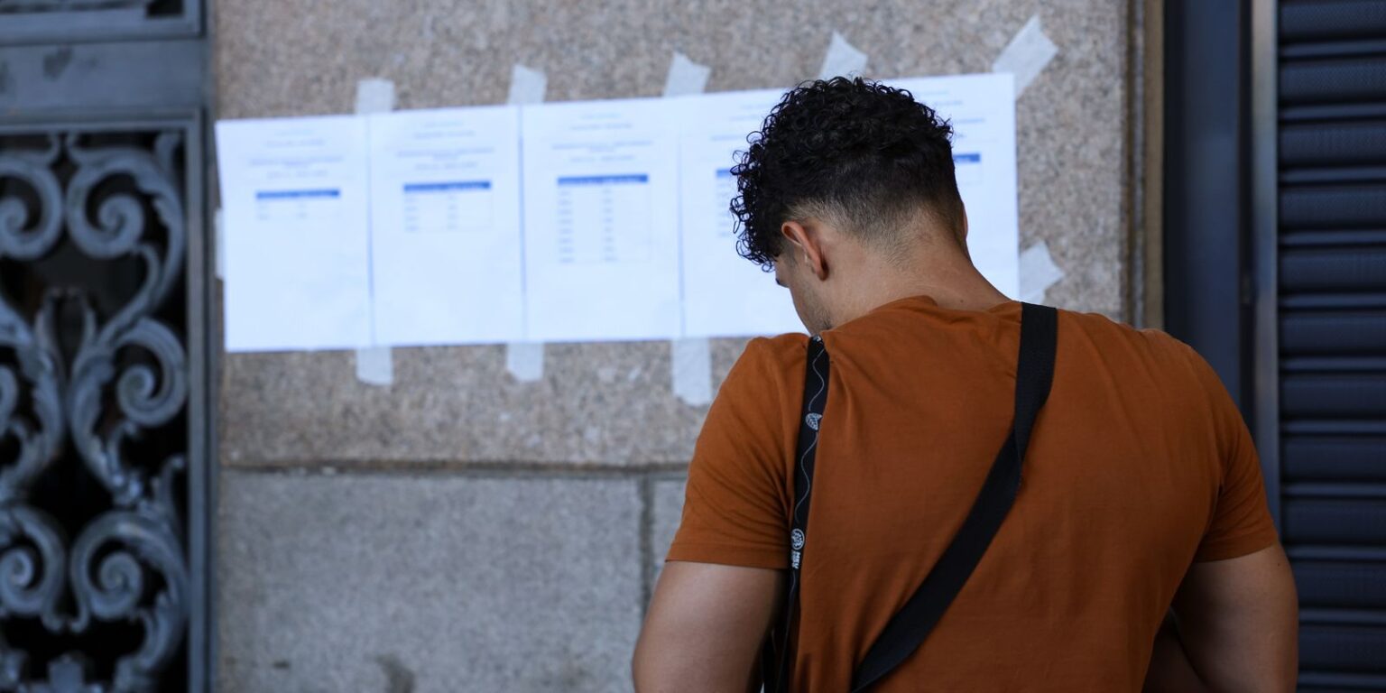 CNU: prazo para manifestar interesse em vaga encerra hoje