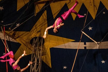 Circo de Tradição Familiar é reconhecido como Patrimônio Cultural do Brasil