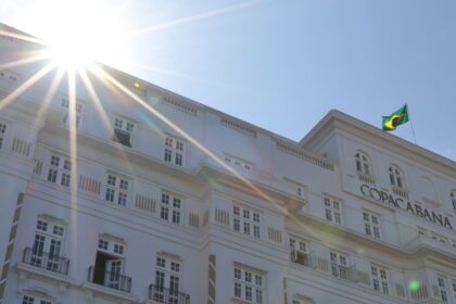 Rio de Janeiro recebe gala inaugural do circuito internacional Globo de Ouro