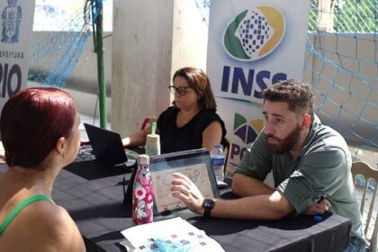 Defensoria e INSS apoiam órfãos de feminicídio e mulheres no Rio